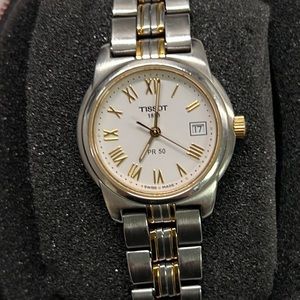 Tissot vintage women’s watch